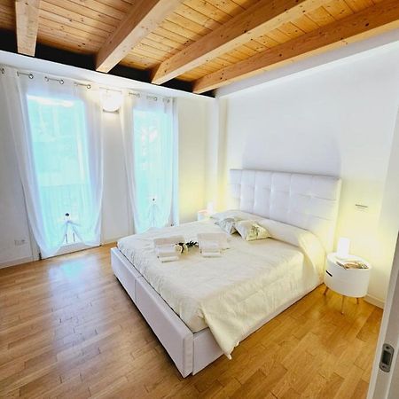 Giotto Apartment Padua Exterior foto