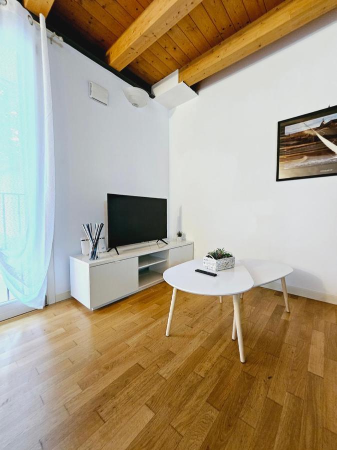 Giotto Apartment Padua Exterior foto